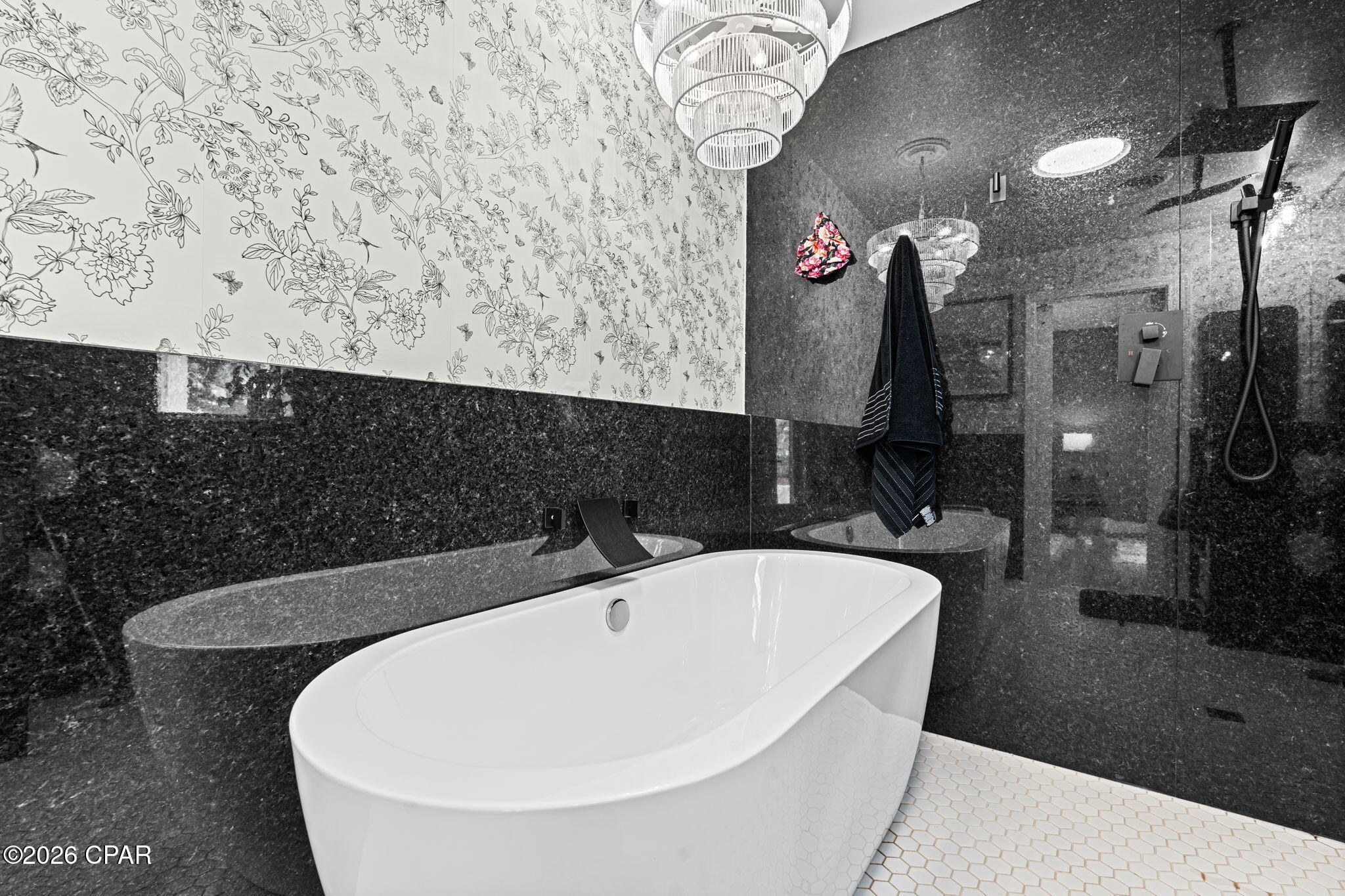 Parker Plat - Residential