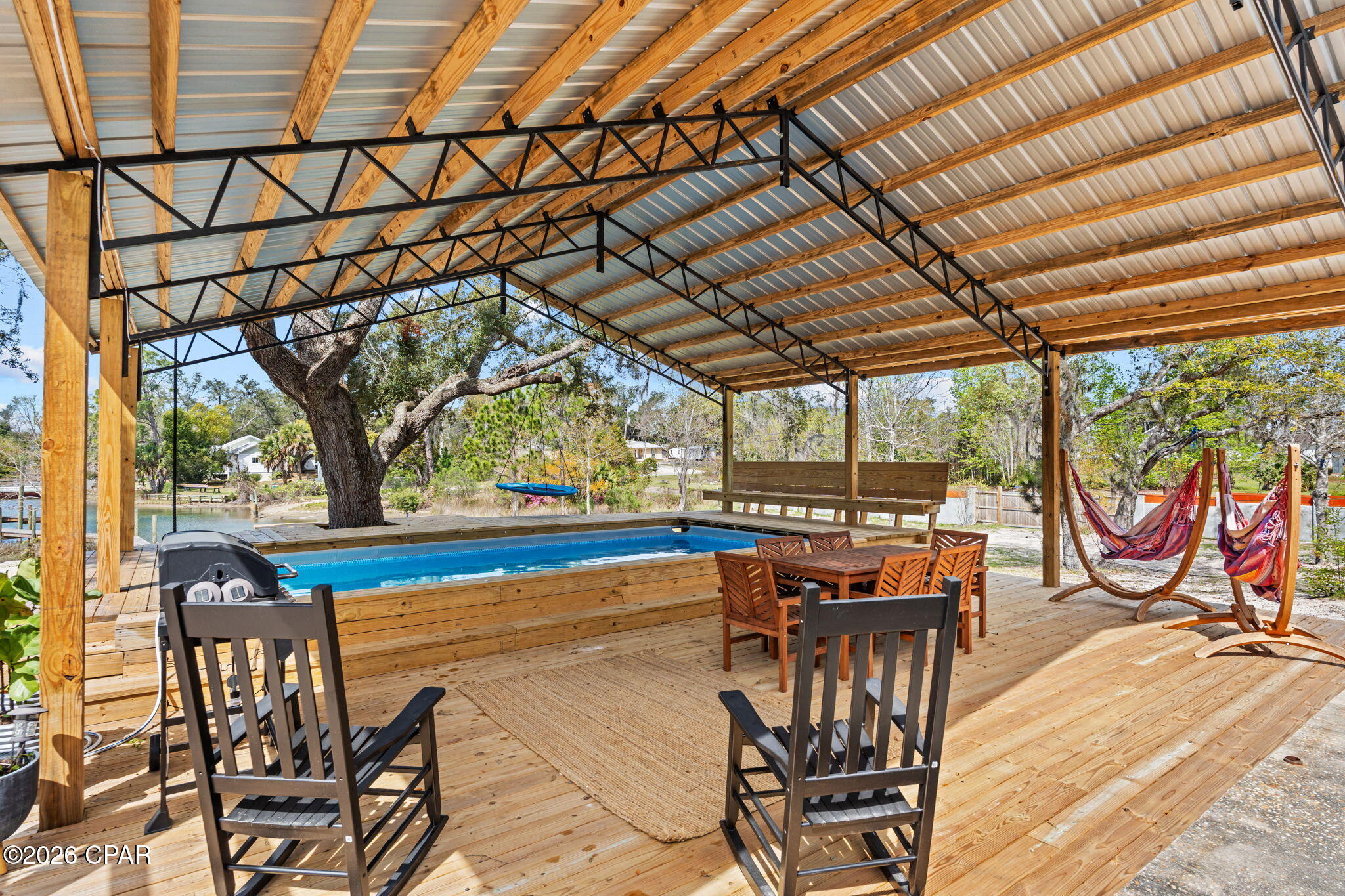 Parker Plat - Residential