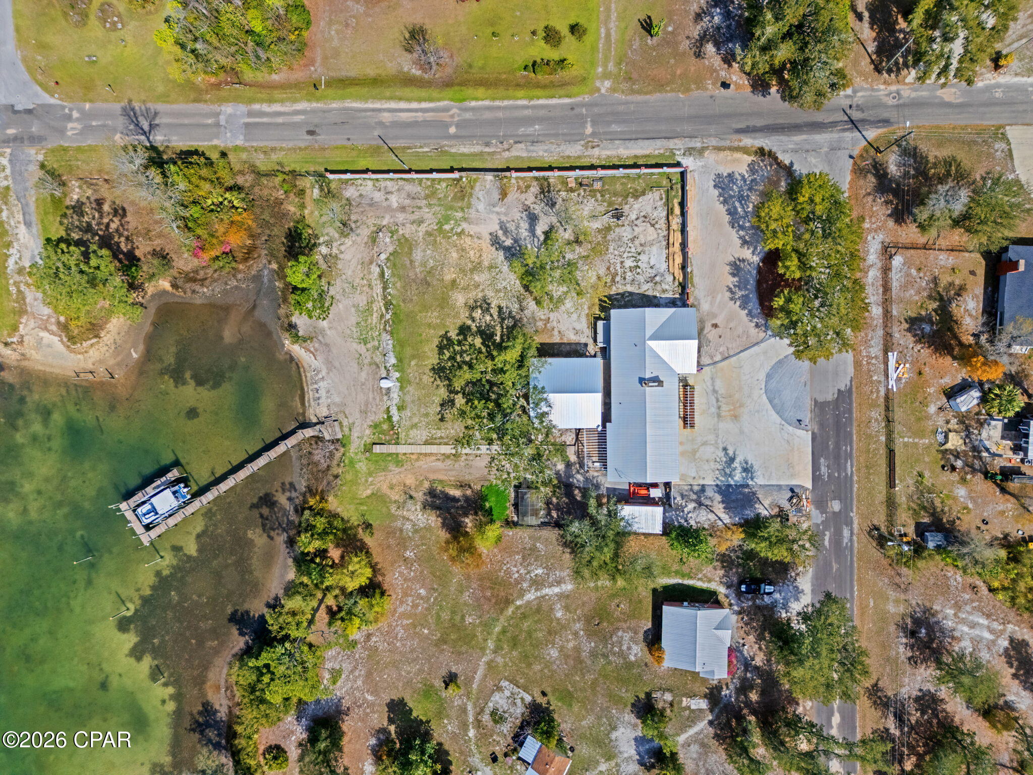 Parker Plat - Residential