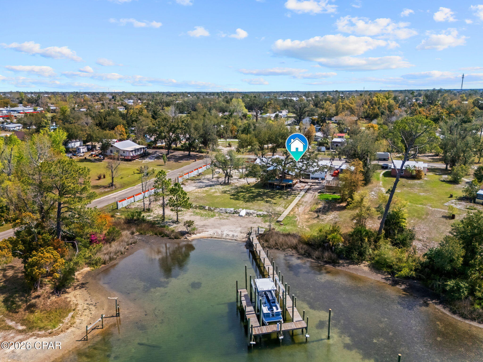 Parker Plat - Residential