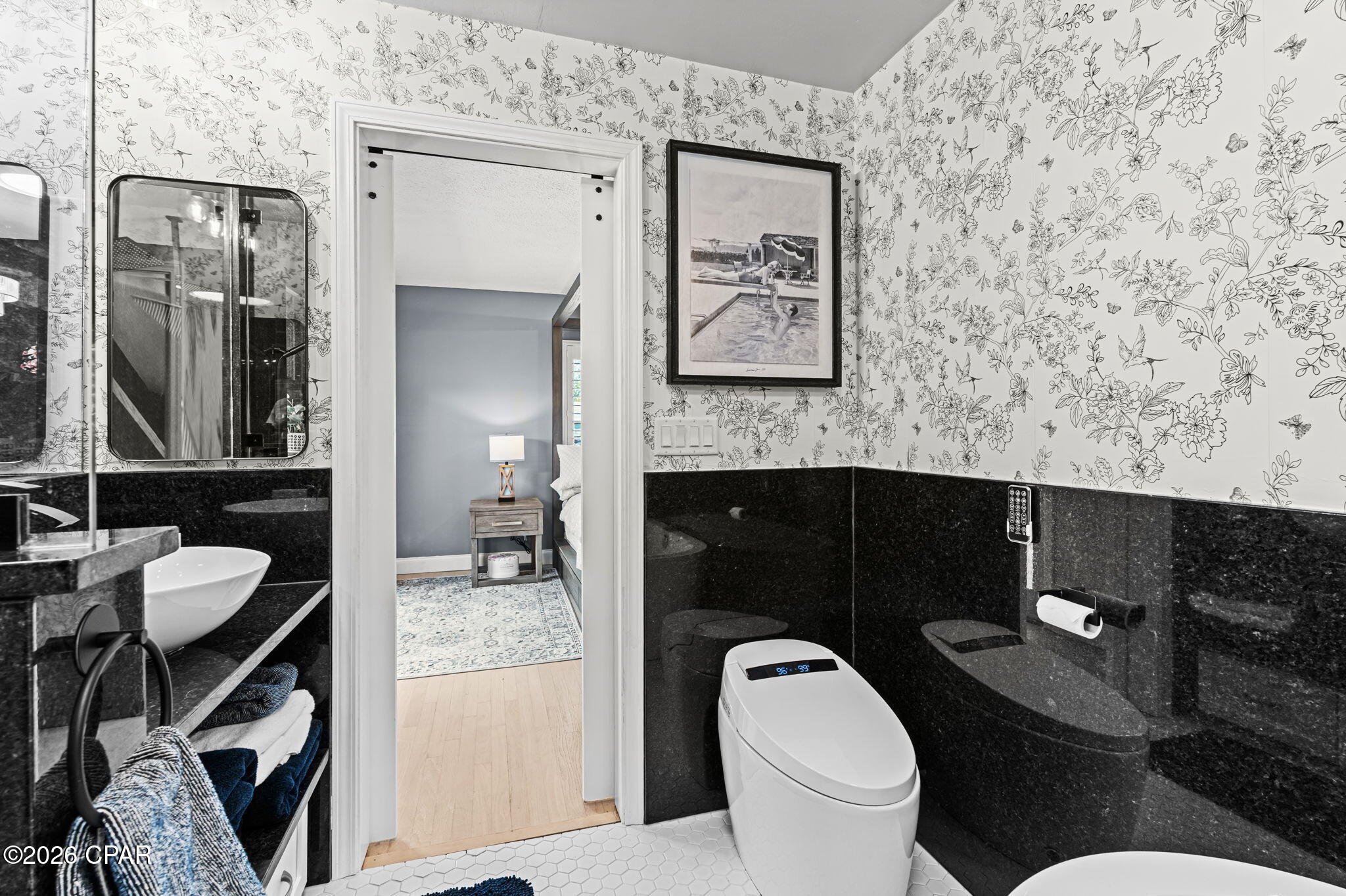 Parker Plat - Residential