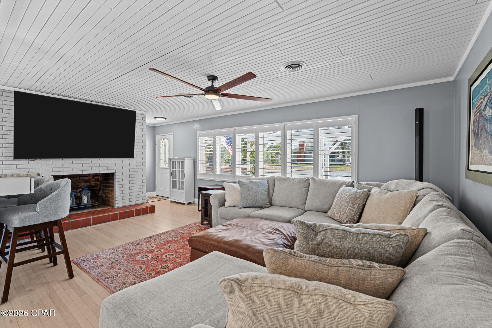 Parker Plat - Residential