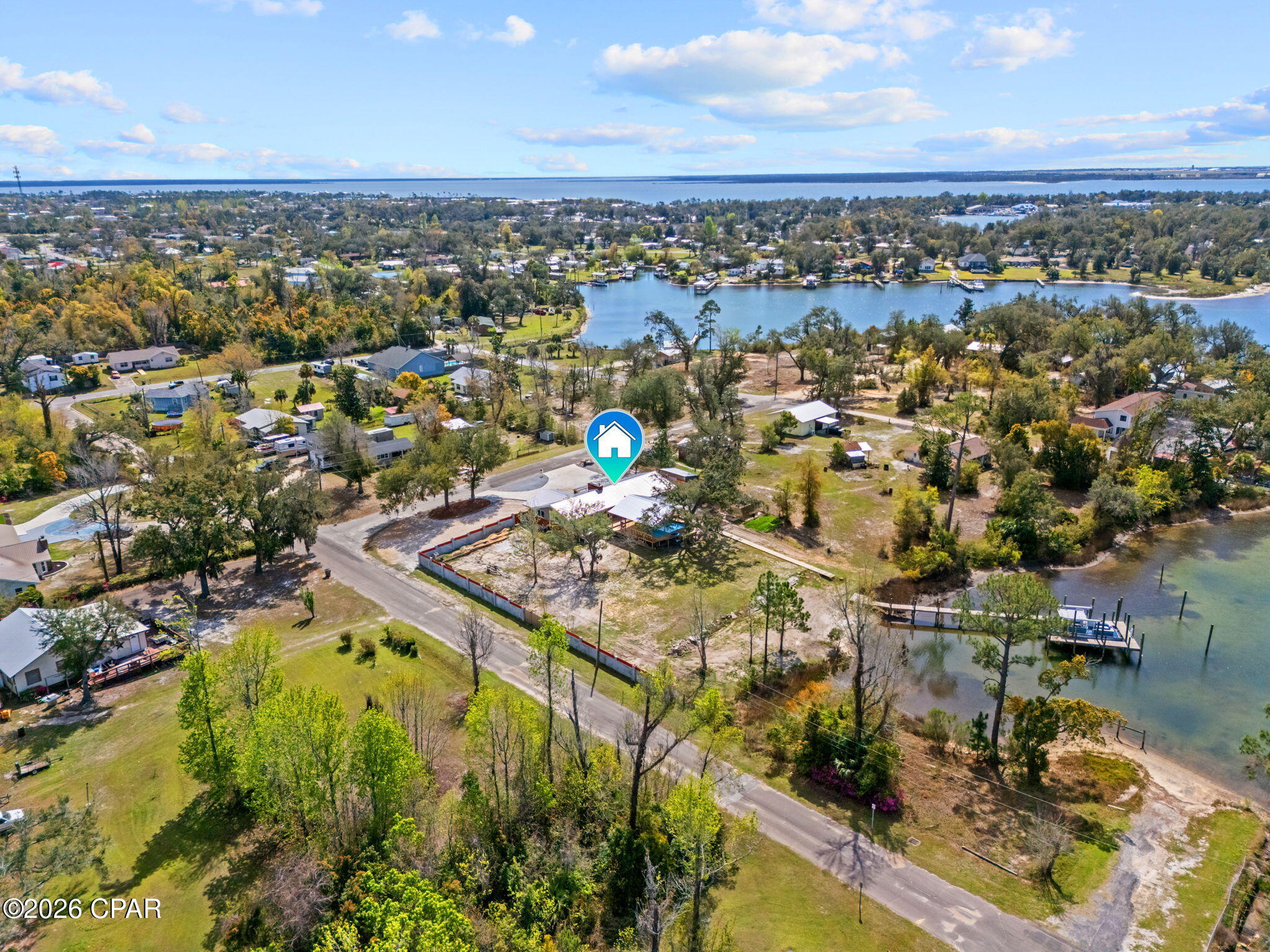 Parker Plat - Residential