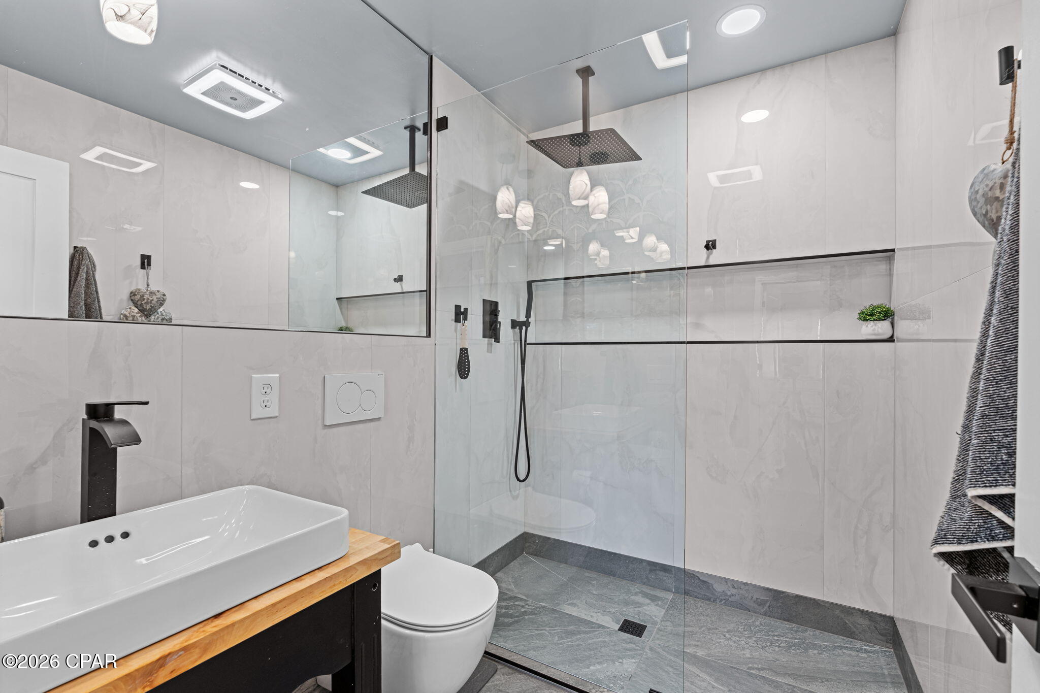 Parker Plat - Residential