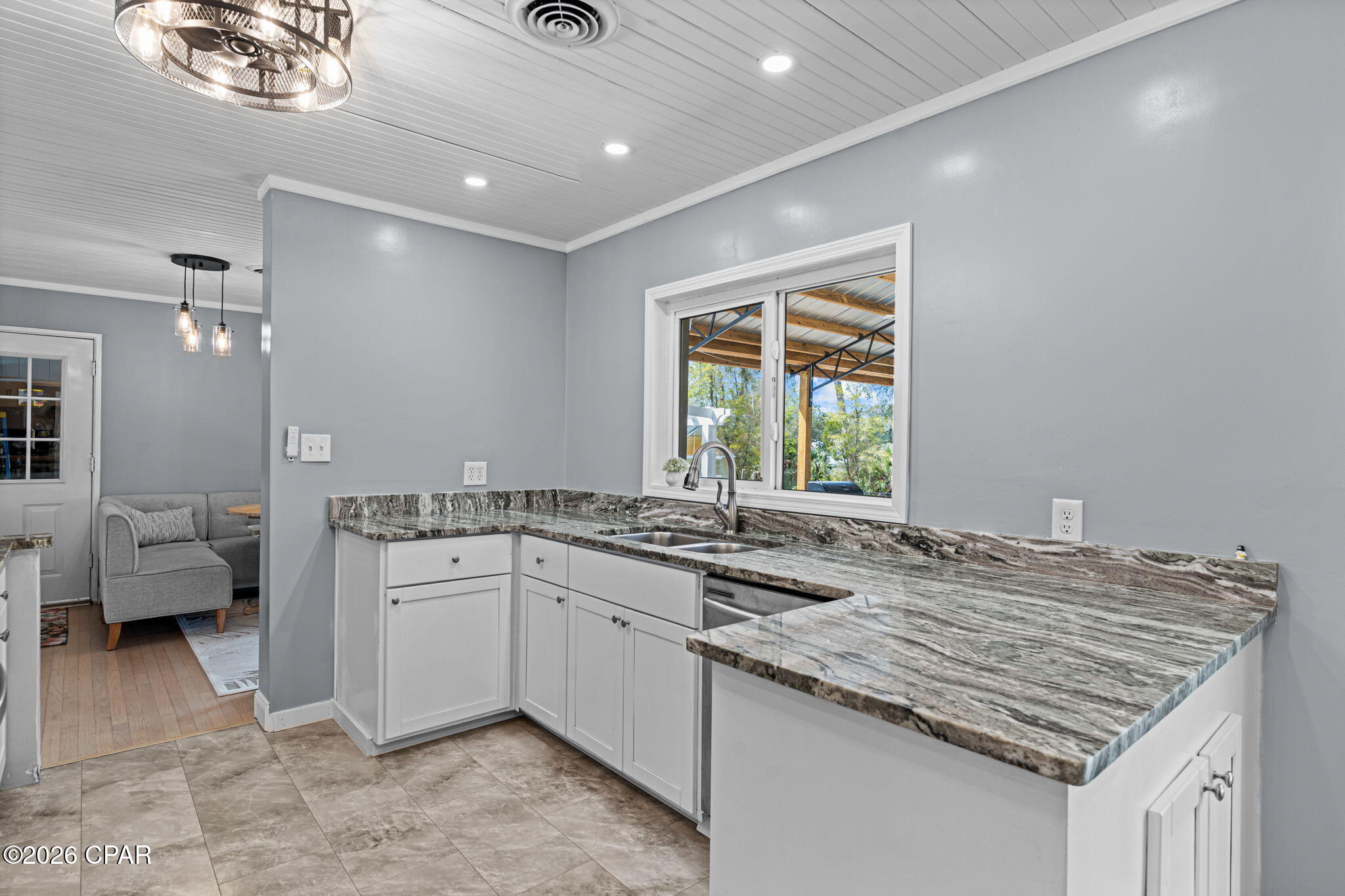 Parker Plat - Residential