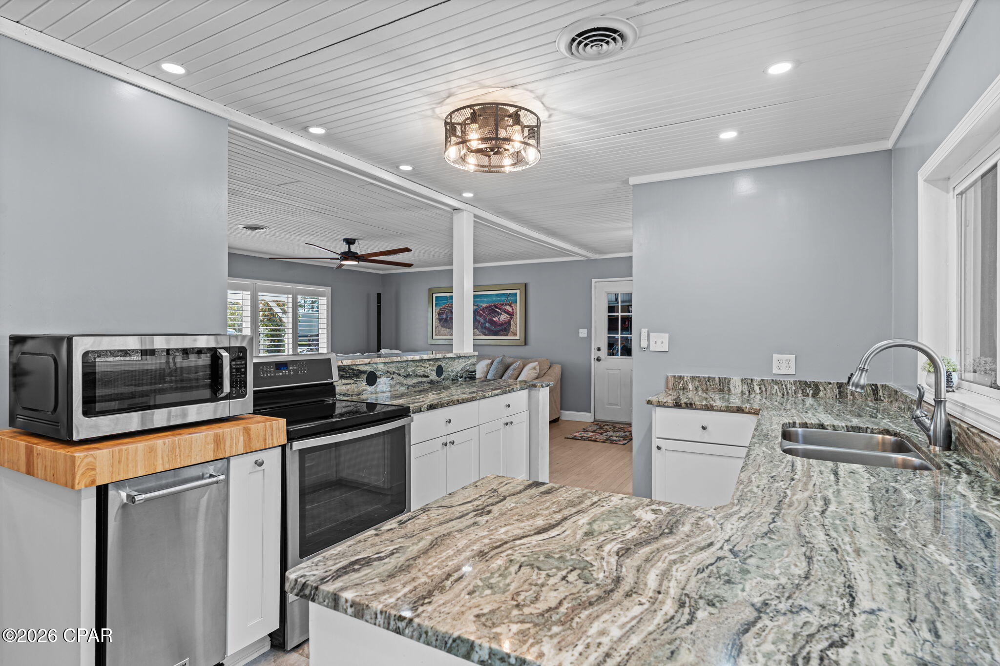 Parker Plat - Residential