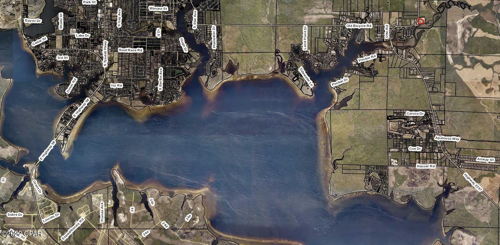 No Named Subdivision - Residential