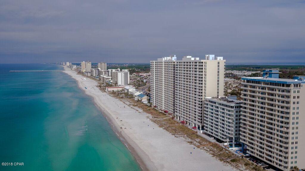 Marisol Condo - Residential