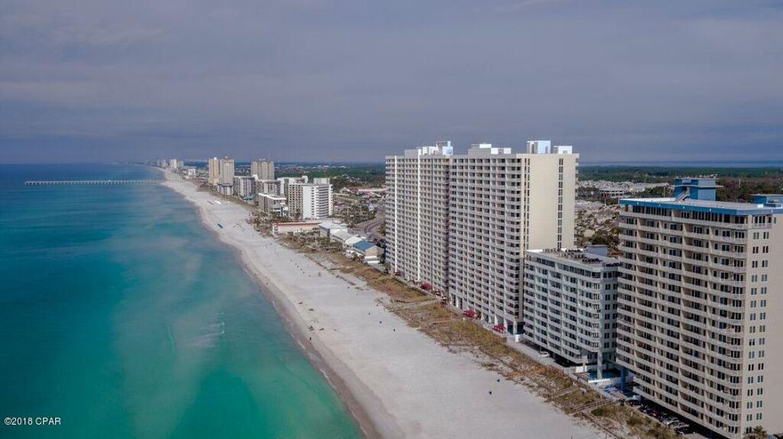 Entered for comp purposes only