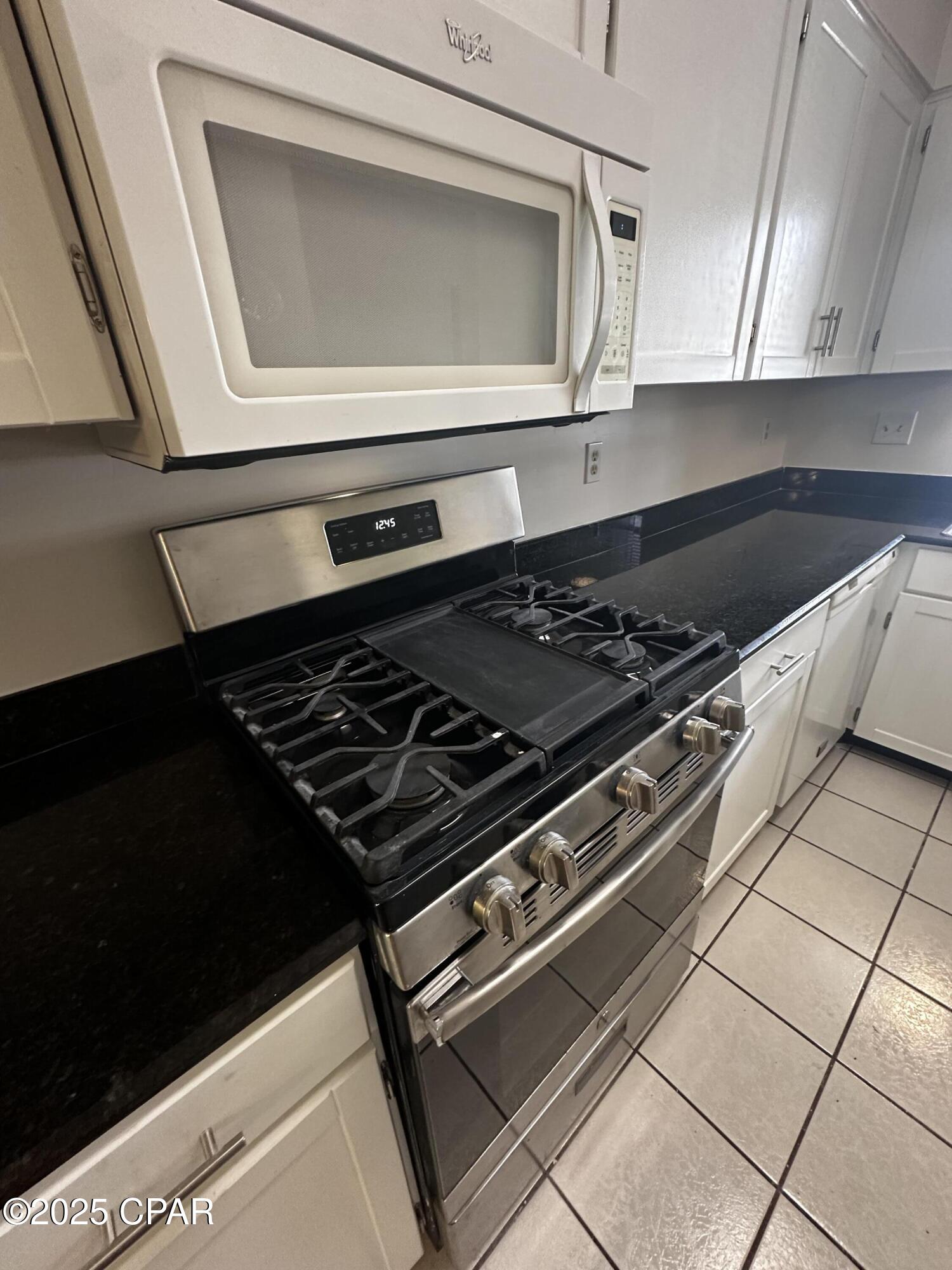 Beachwalk Condo - Residential