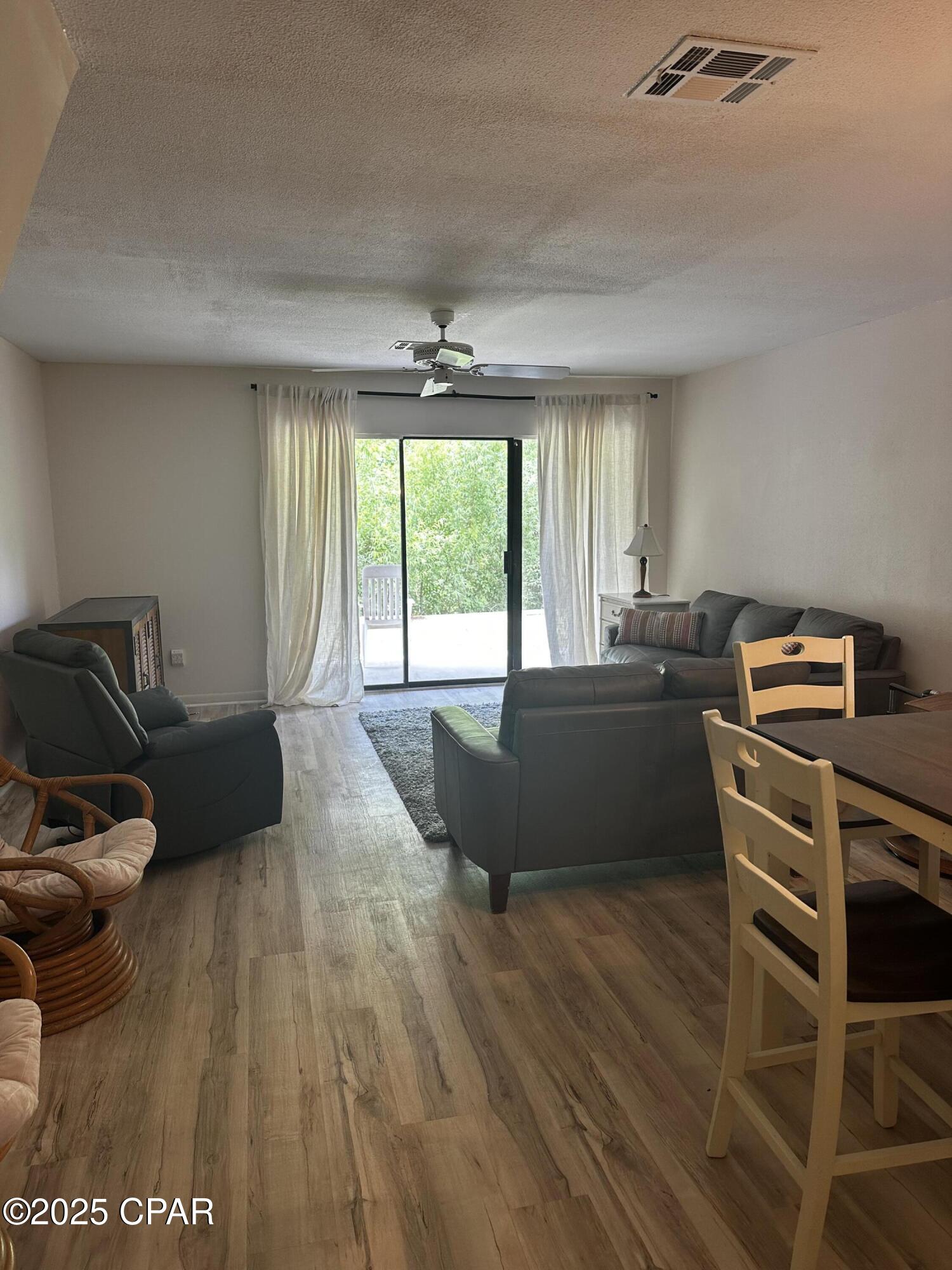 Beachwalk Condo - Residential