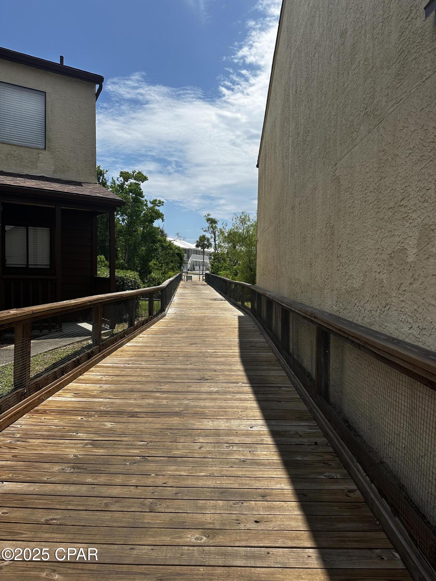 Beachwalk Condo - Residential