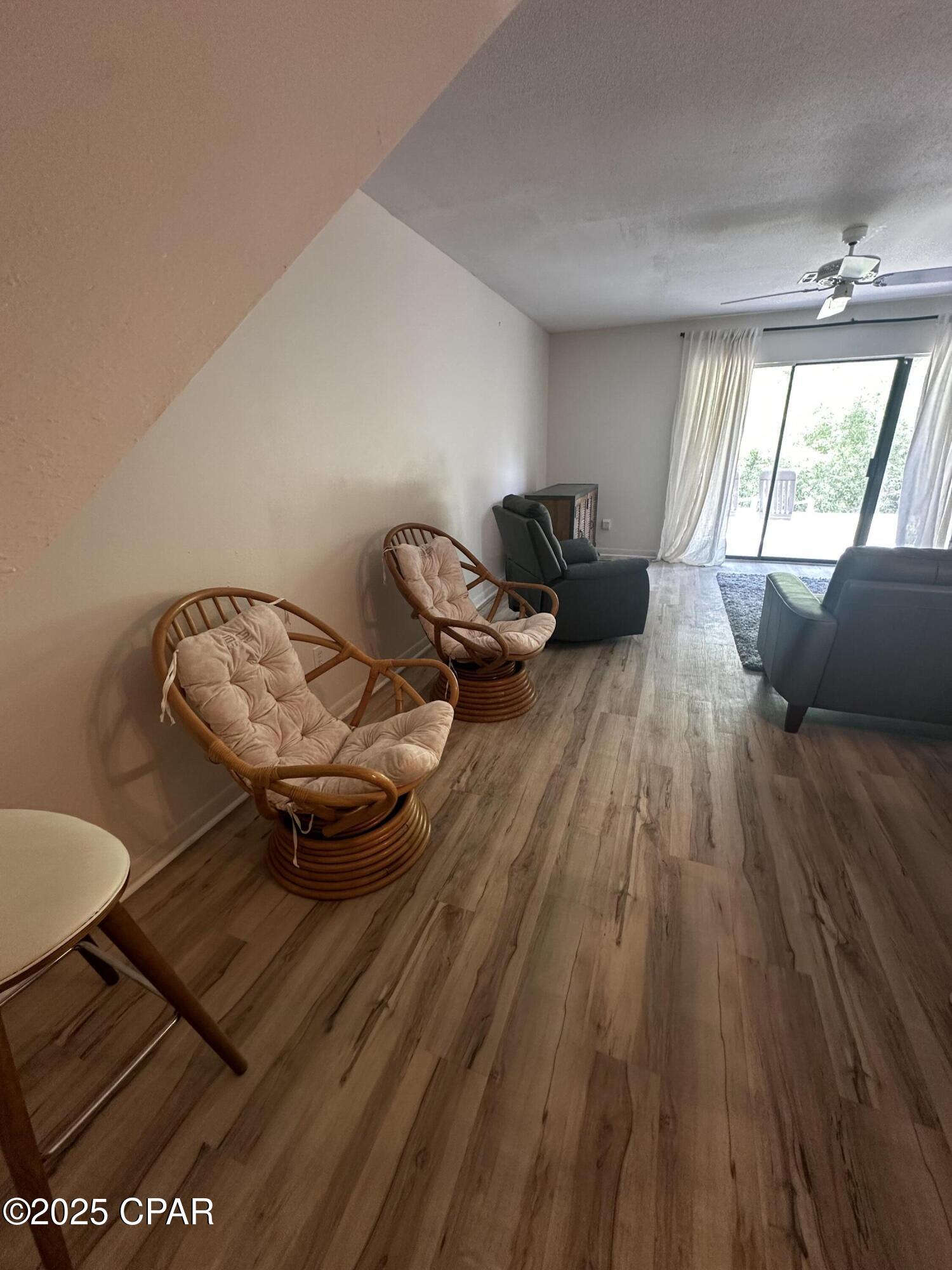 Beachwalk Condo - Residential