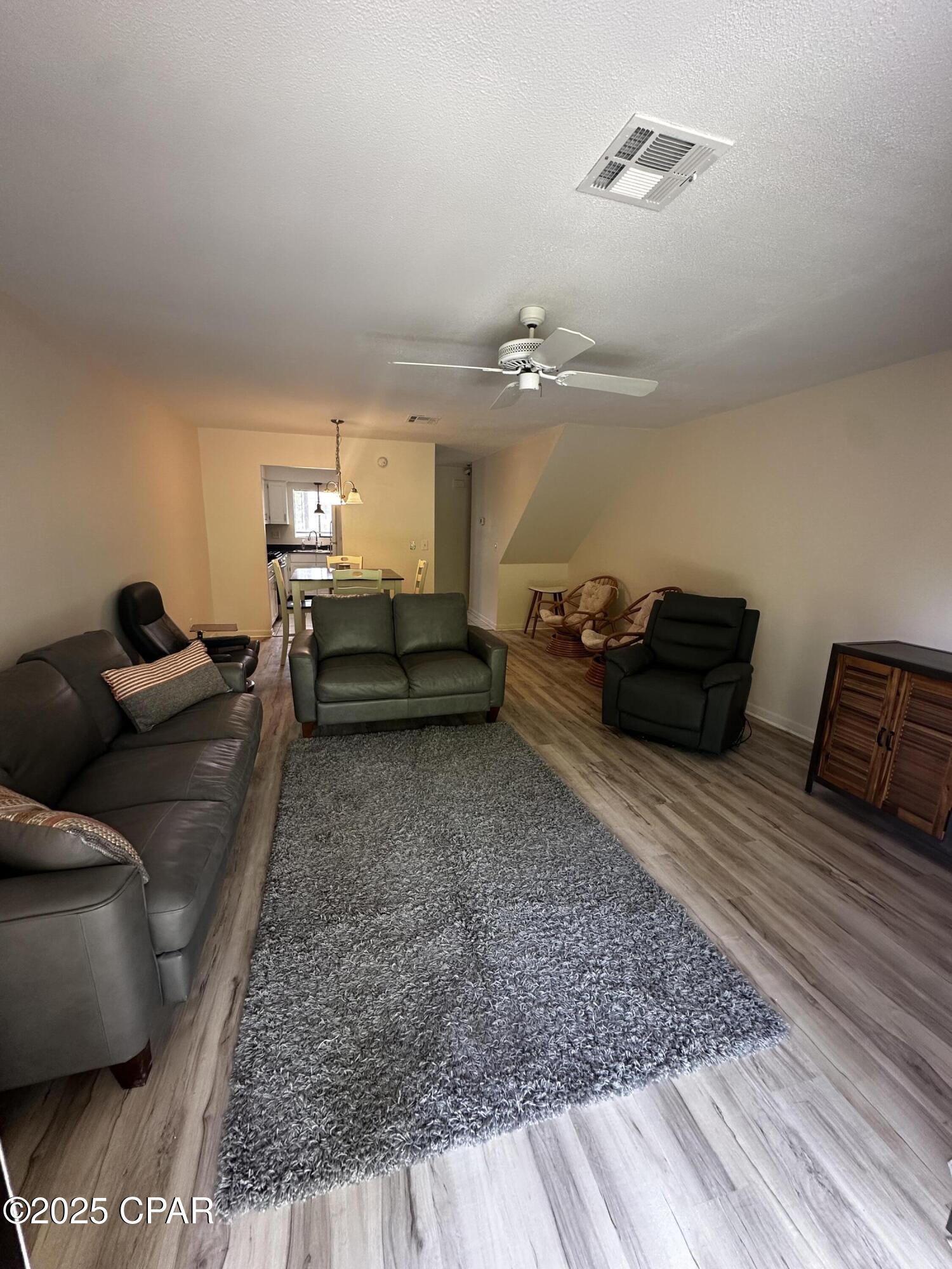 Beachwalk Condo - Residential