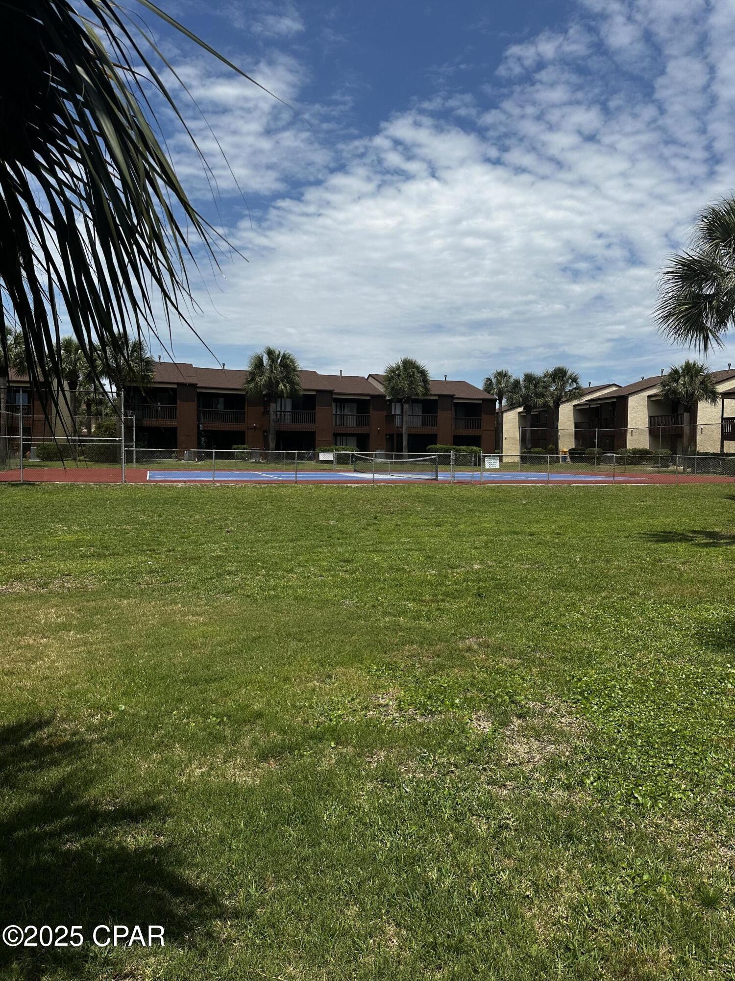 Beachwalk Condo - Residential