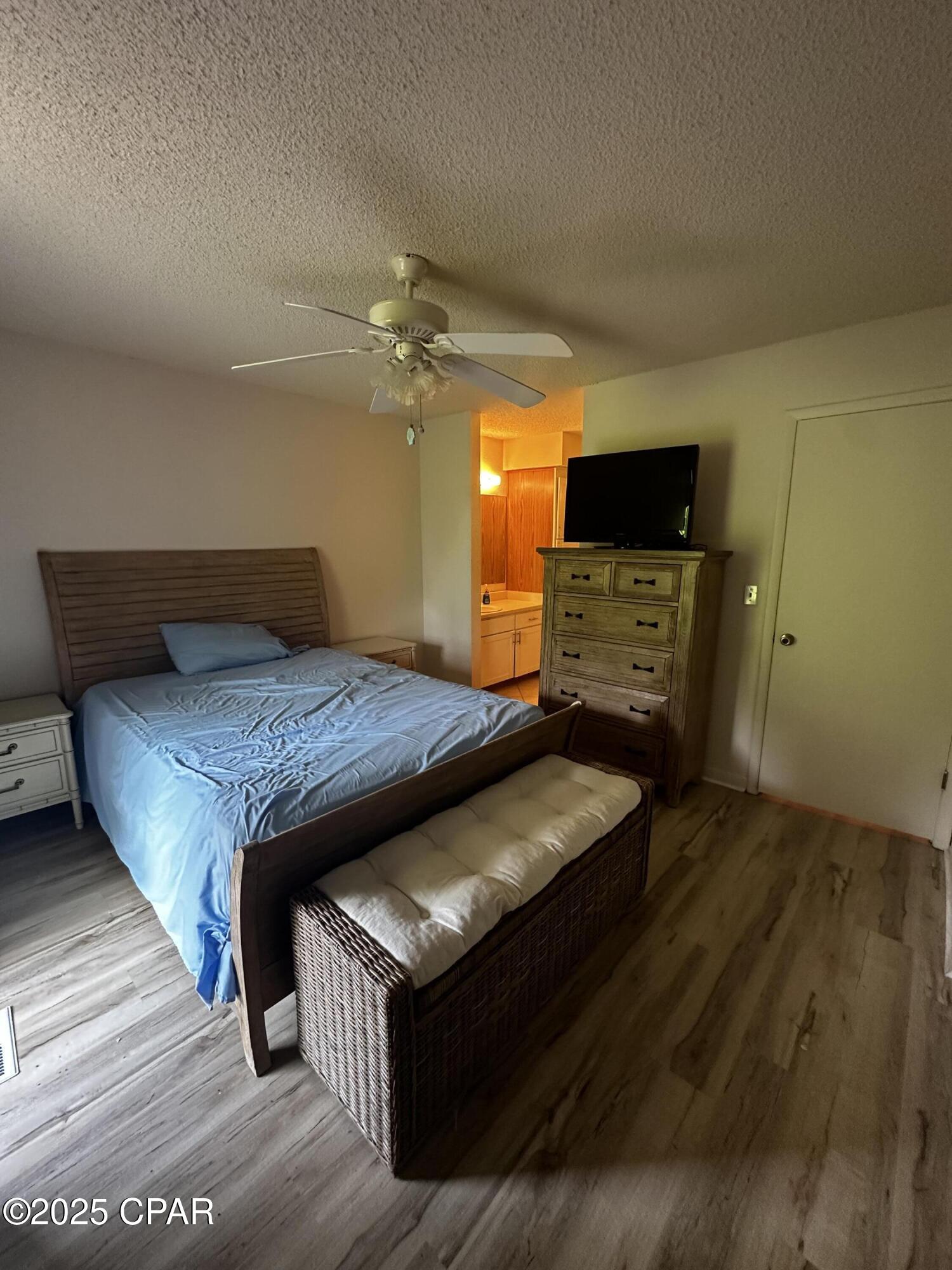 Beachwalk Condo - Residential