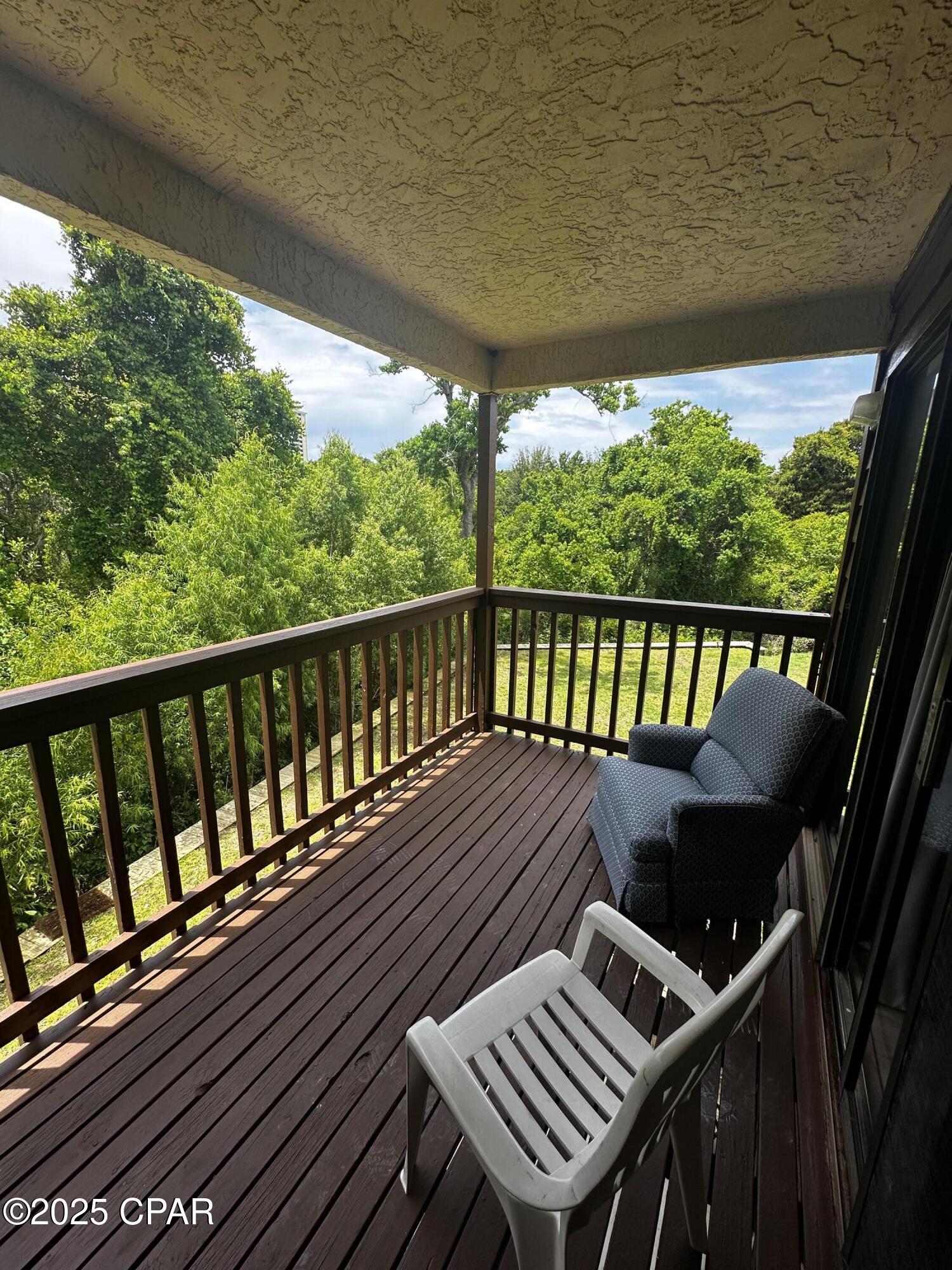 Beachwalk Condo - Residential