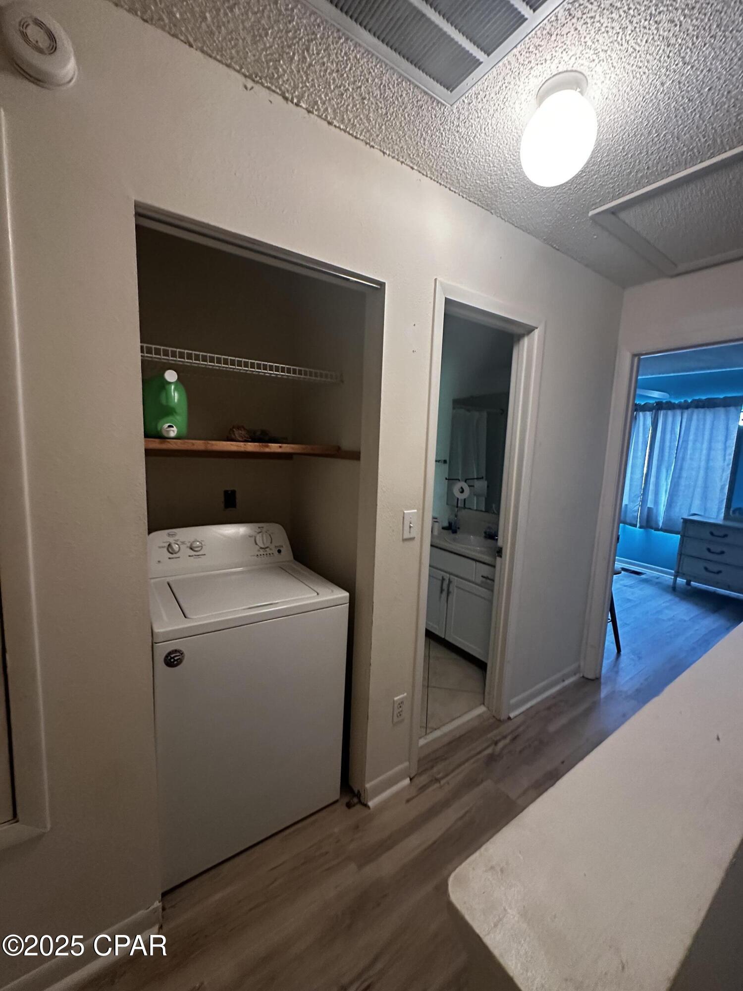 Beachwalk Condo - Residential