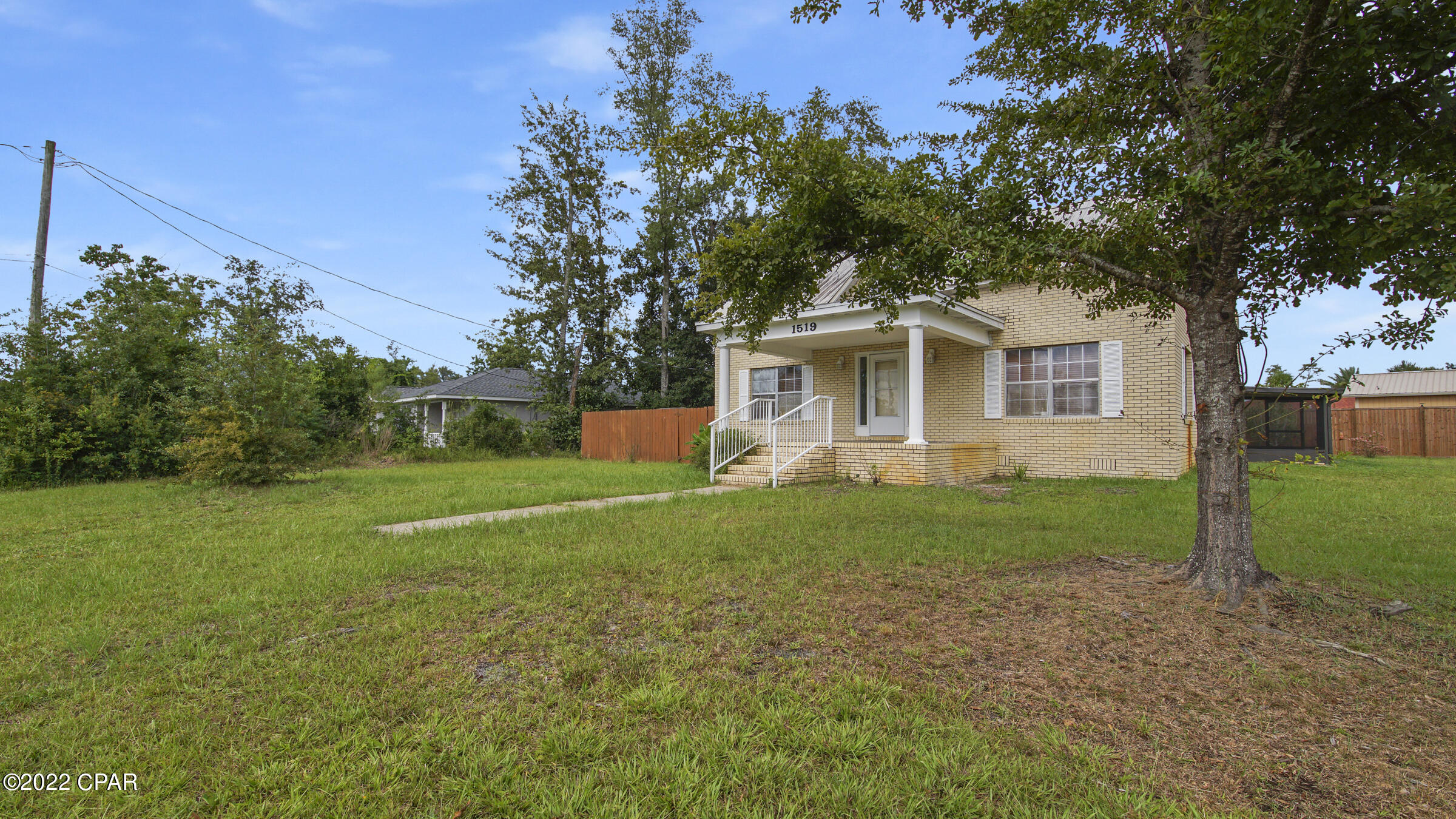 [No Recorded Subdiv] - Residential