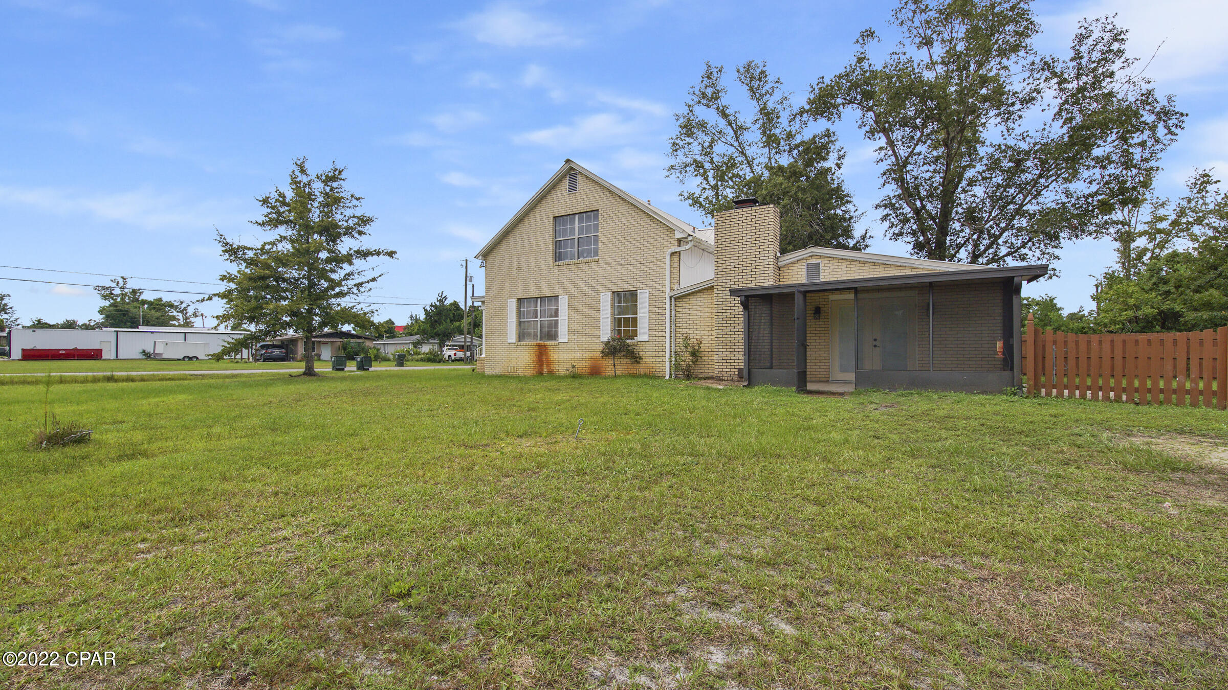 [No Recorded Subdiv] - Residential