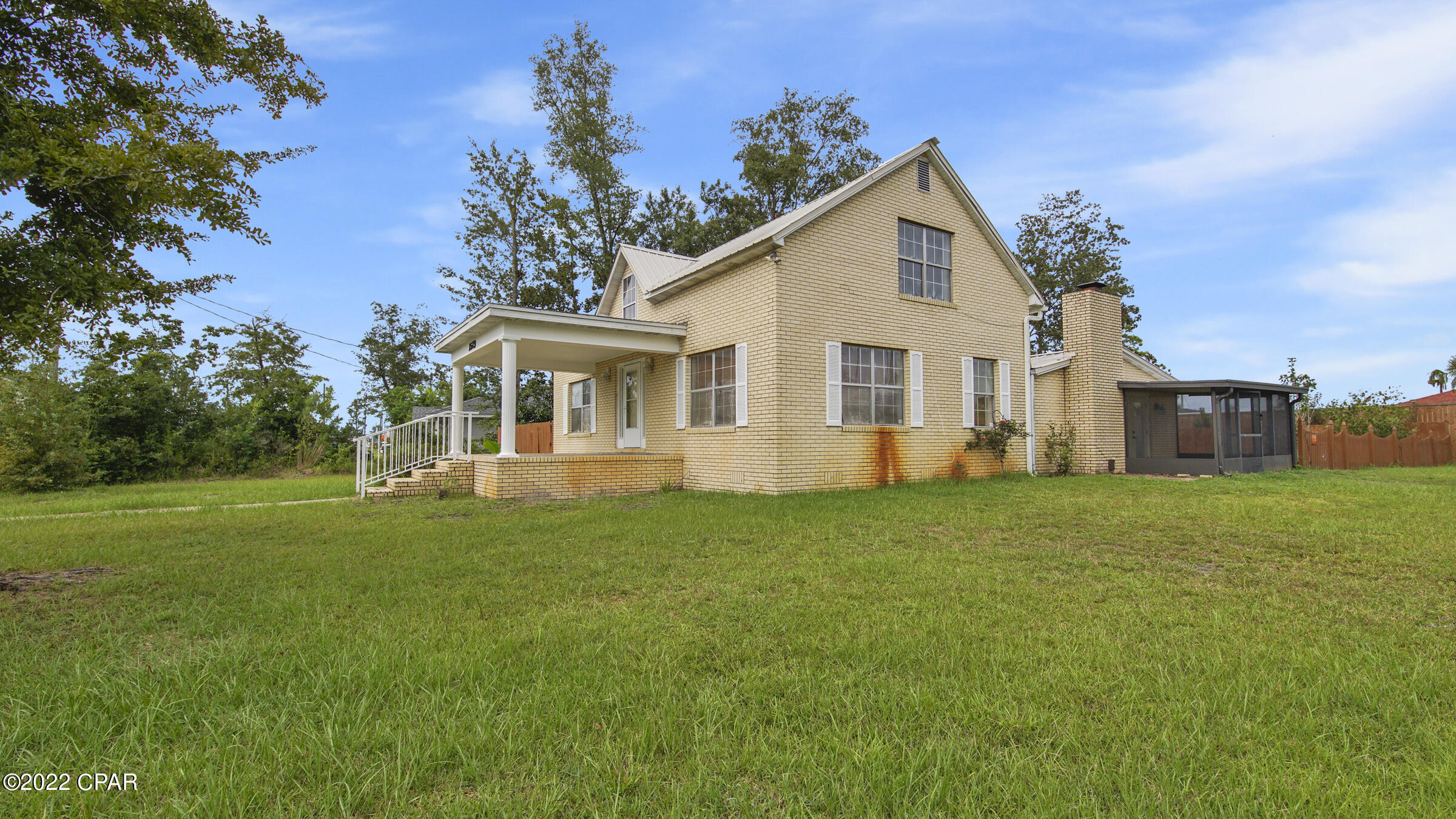 [No Recorded Subdiv] - Residential