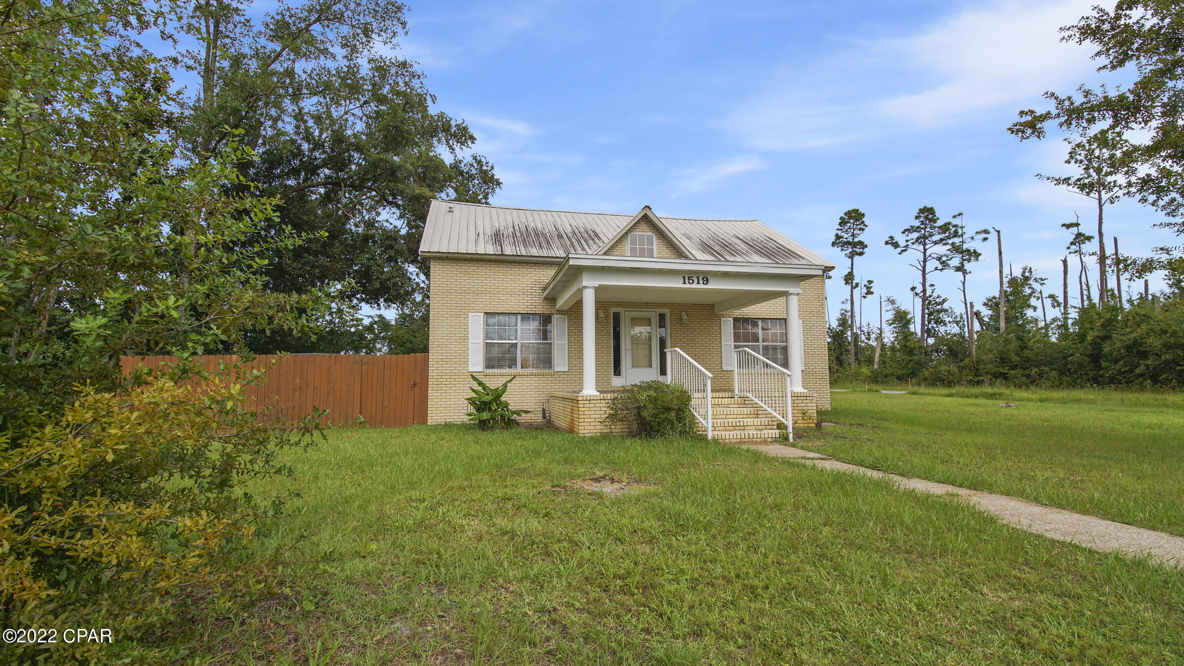 [No Recorded Subdiv] - Residential