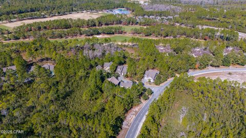 A home in Panama City Beach