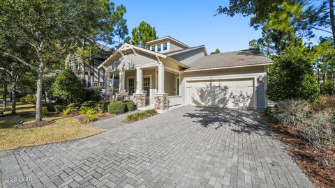 A home in Panama City Beach