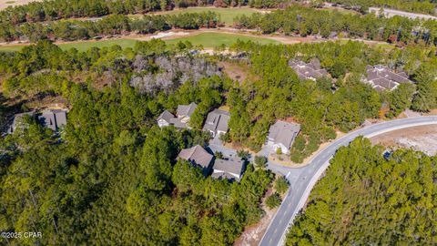 A home in Panama City Beach