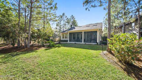 A home in Panama City Beach