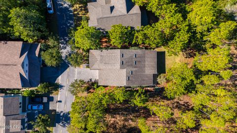 A home in Panama City Beach