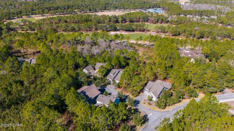 A home in Panama City Beach