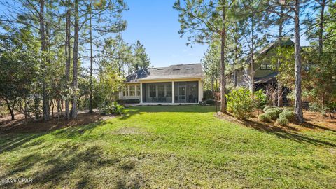 A home in Panama City Beach