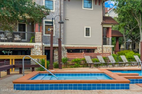 A home in Panama City Beach