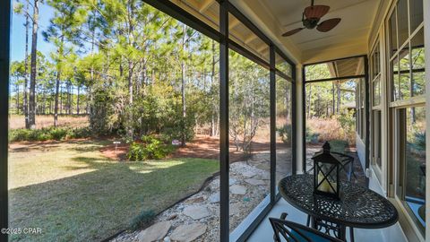 A home in Panama City Beach