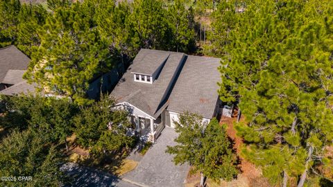 A home in Panama City Beach