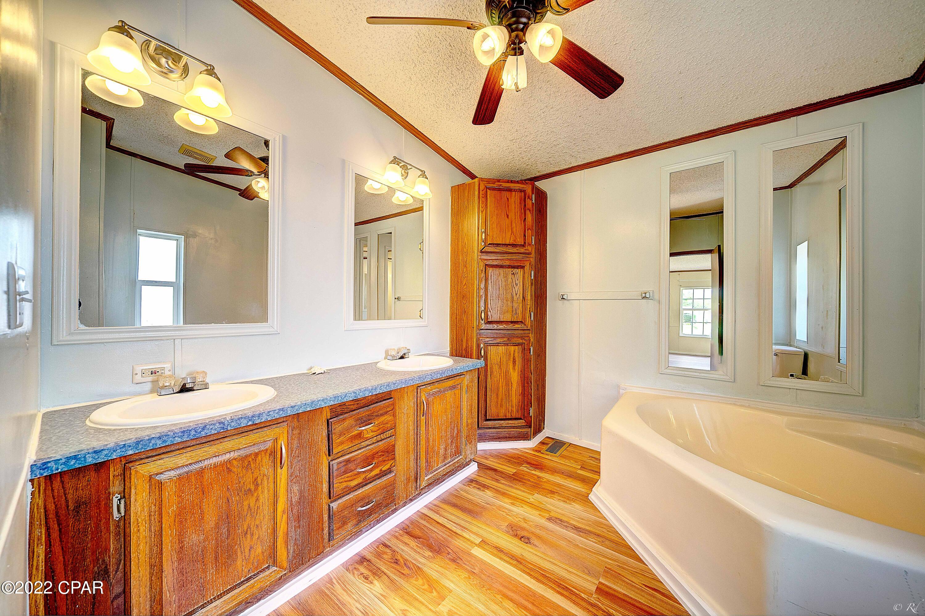 Basswood Estates - Residential