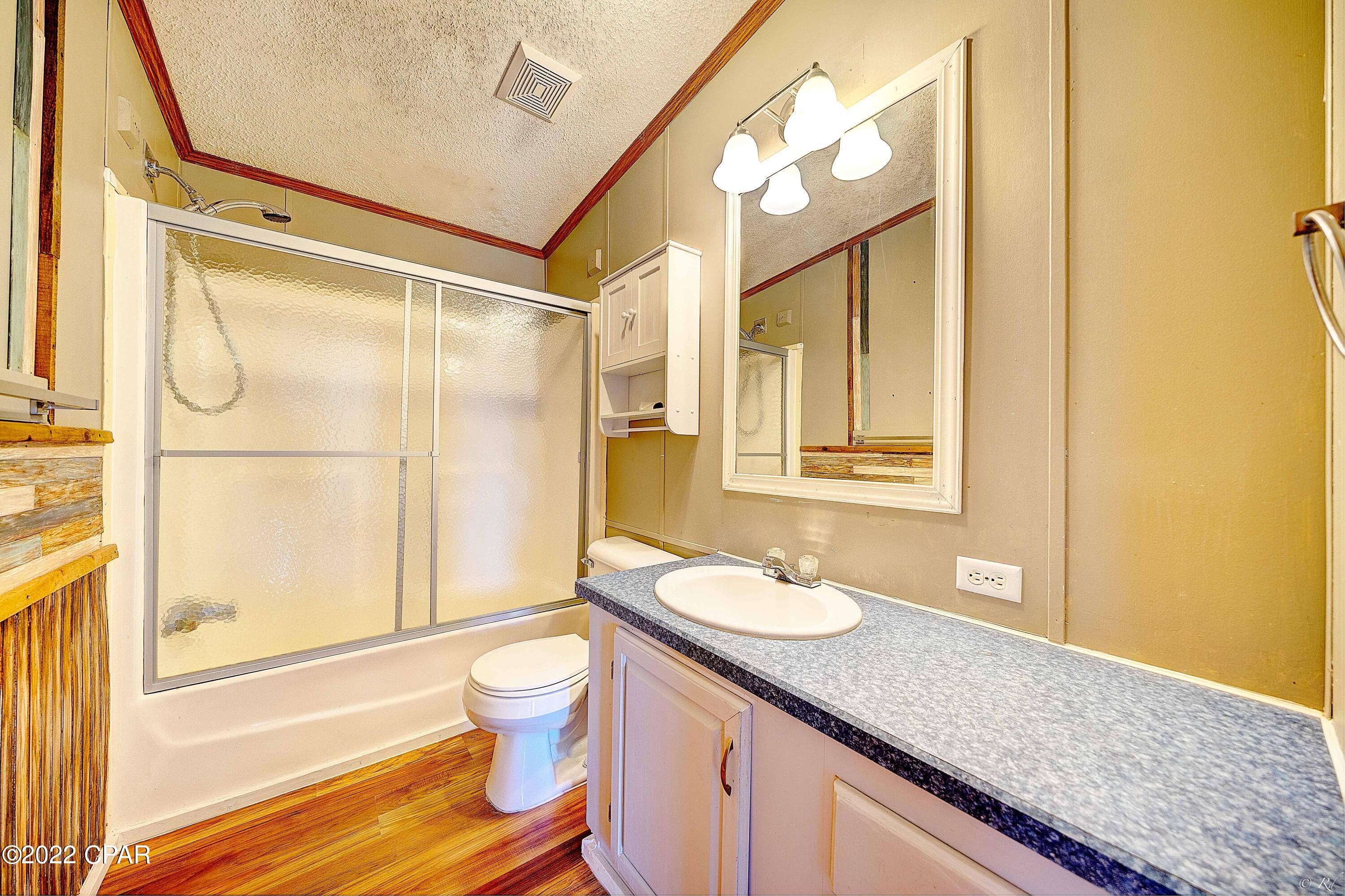 Basswood Estates - Residential