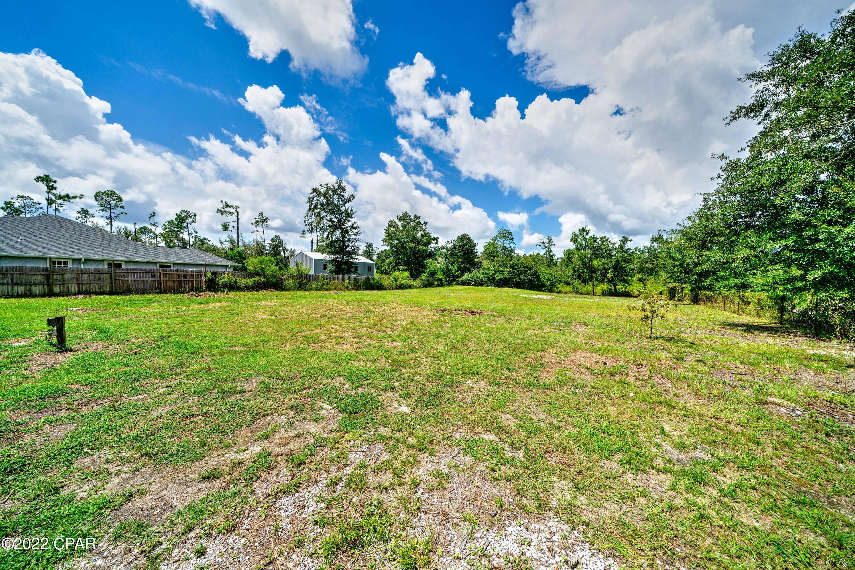 Basswood Estates - Residential