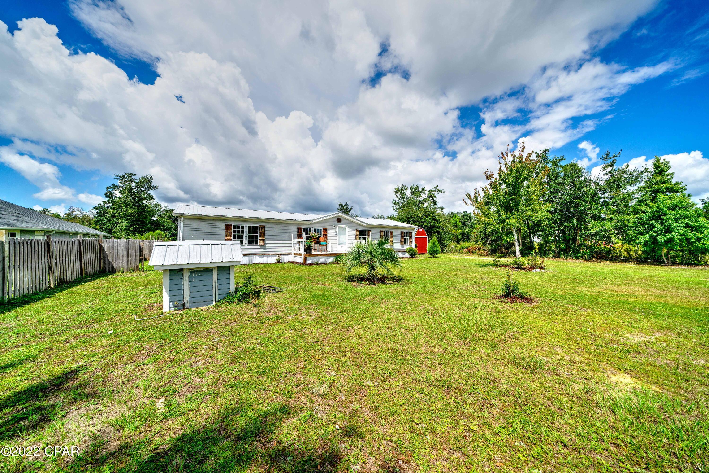 Basswood Estates - Residential