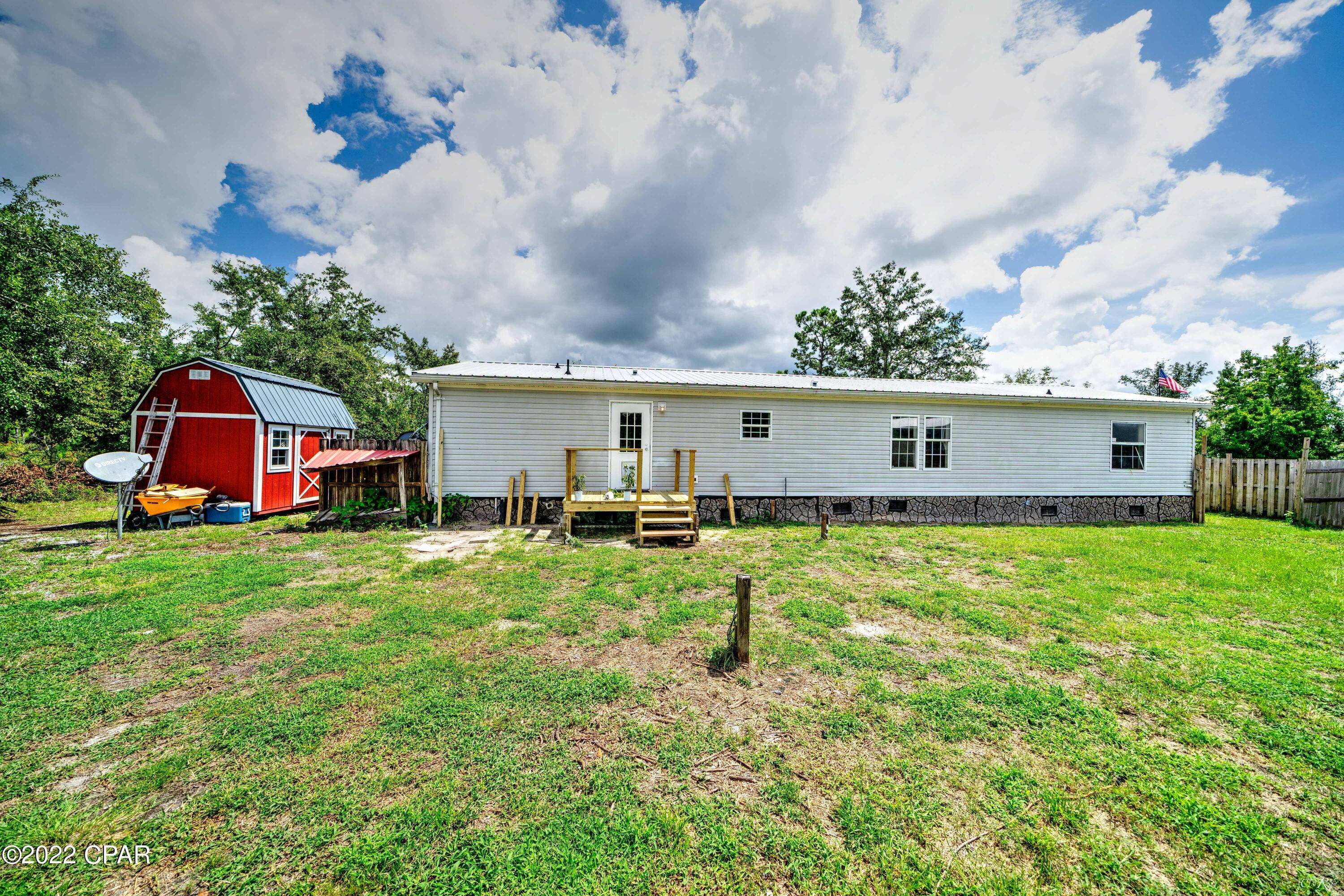 Basswood Estates - Residential