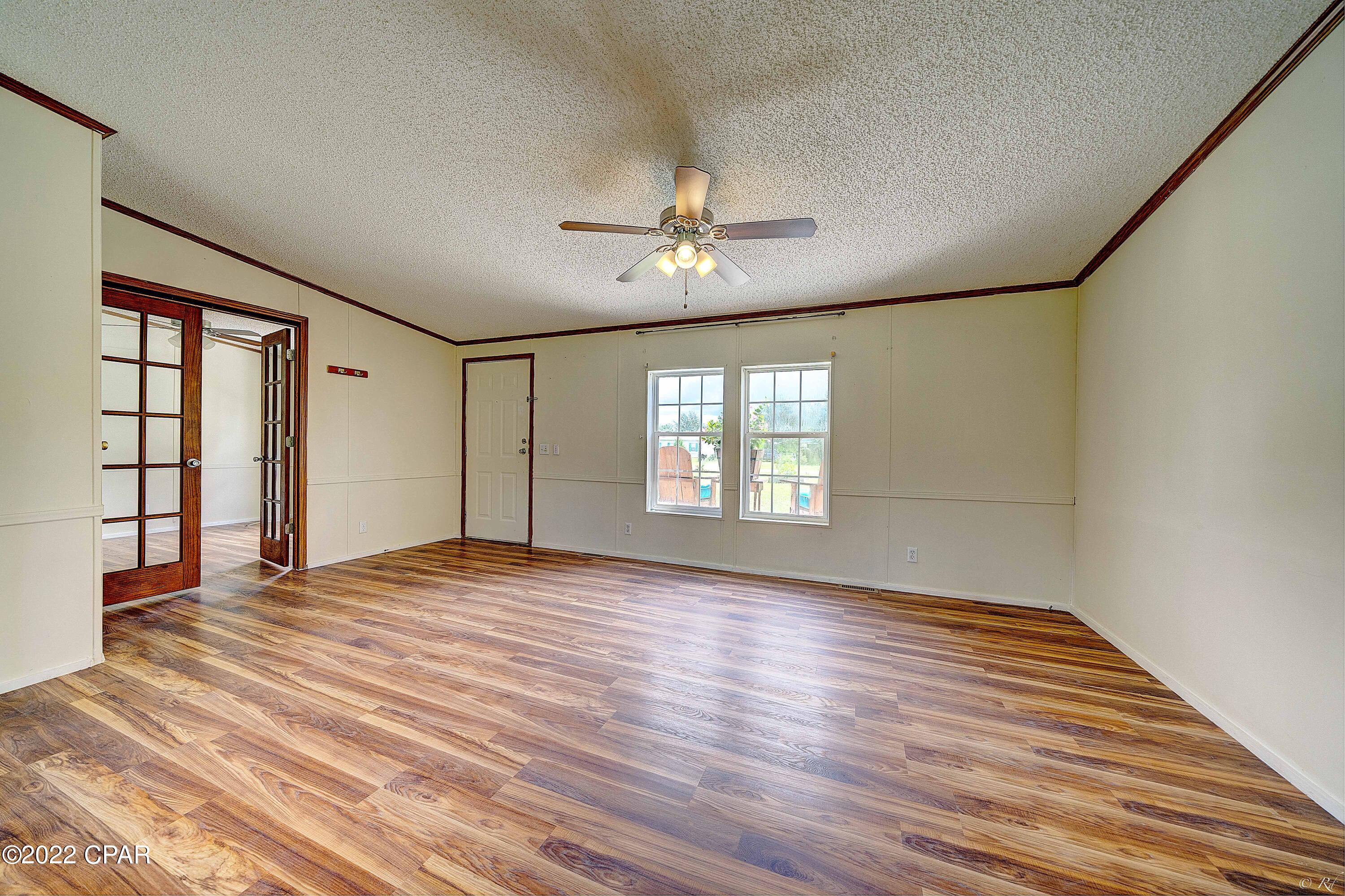 Basswood Estates - Residential