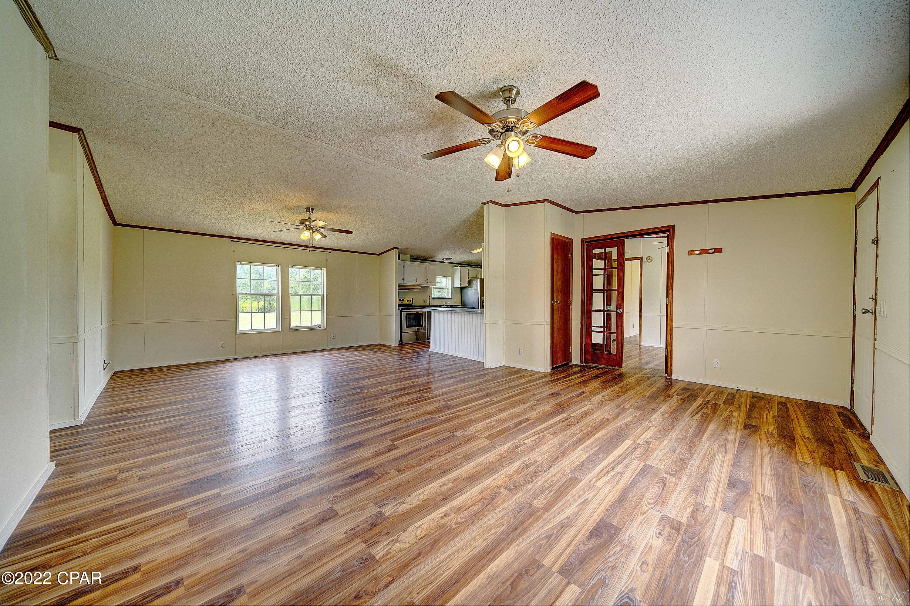 Basswood Estates - Residential