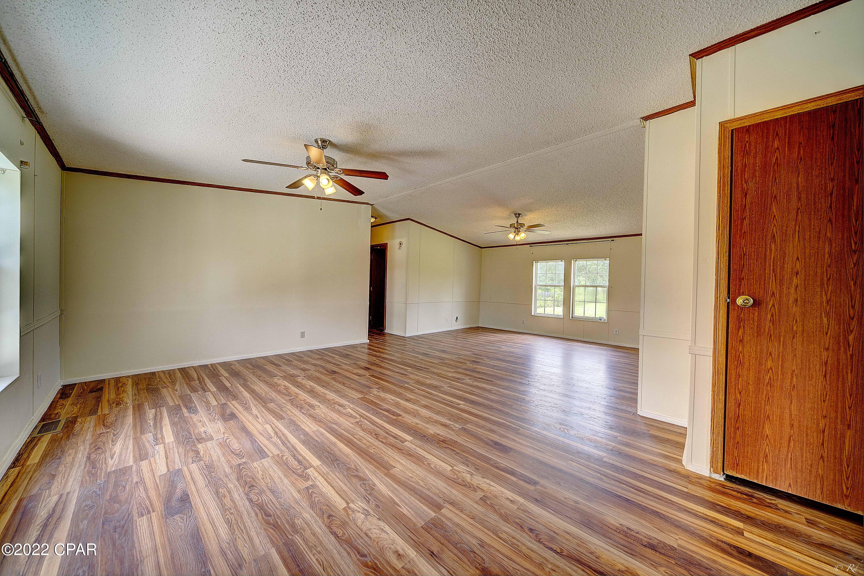 Basswood Estates - Residential