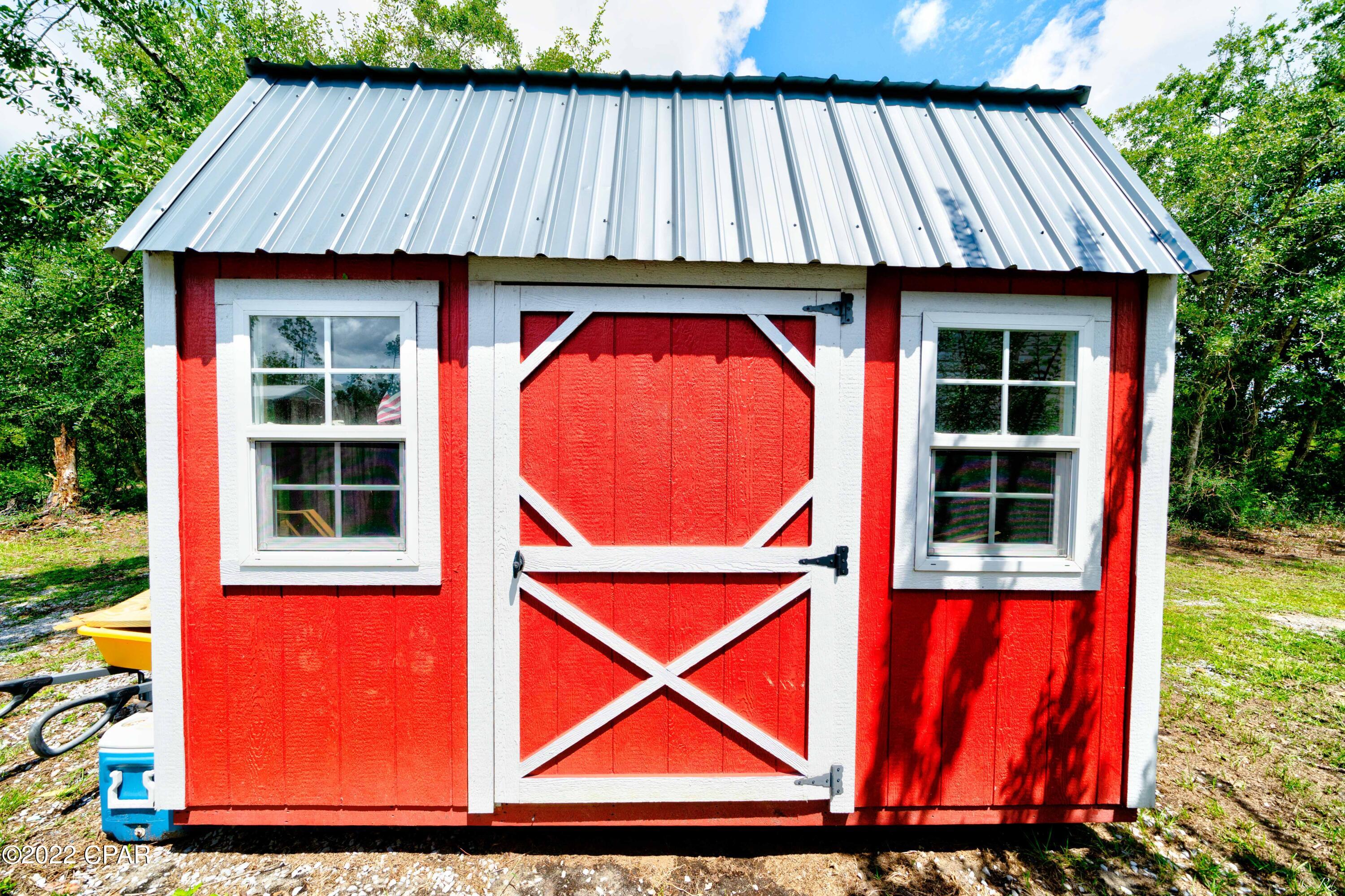 Basswood Estates - Residential