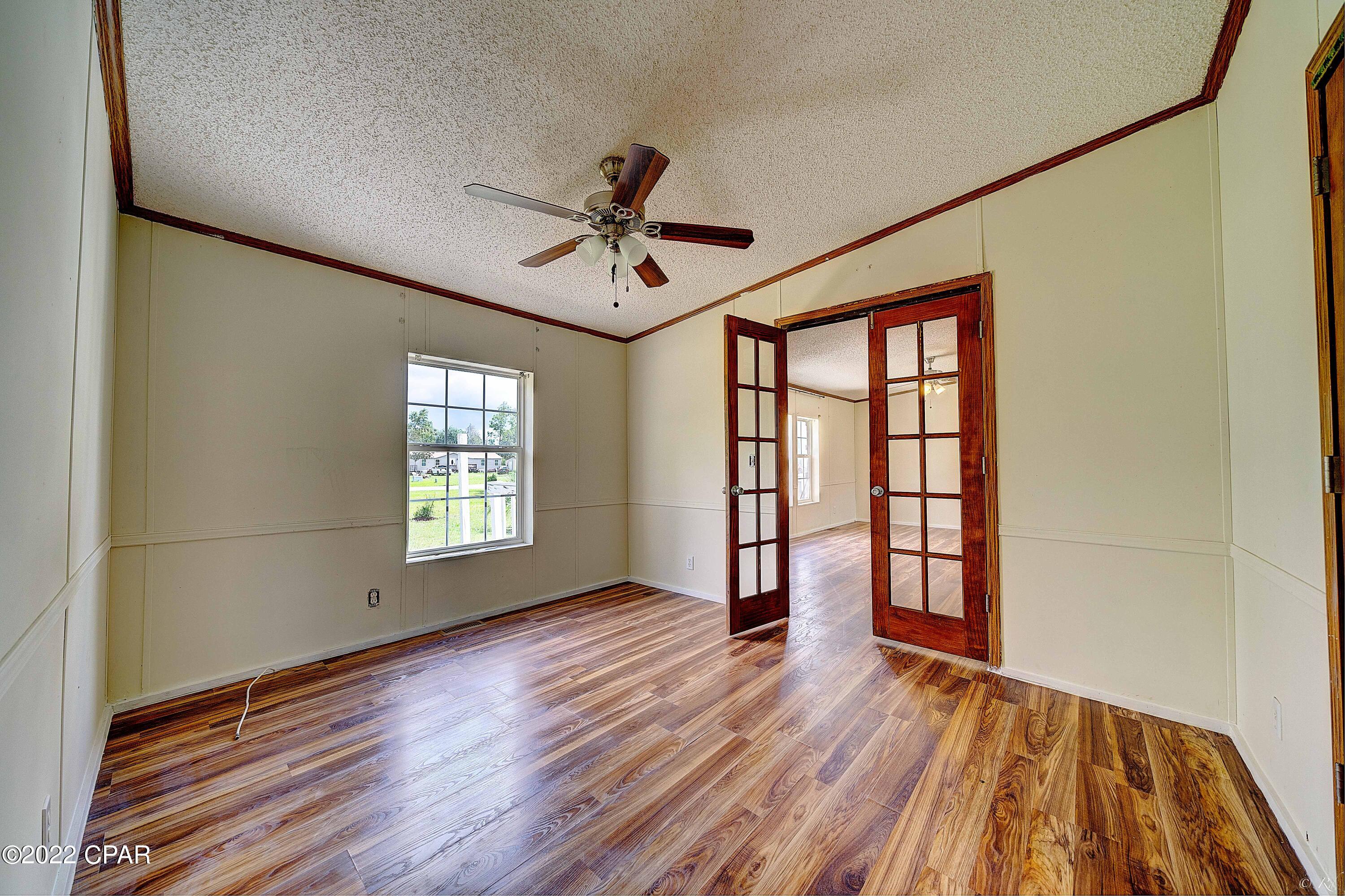 Basswood Estates - Residential