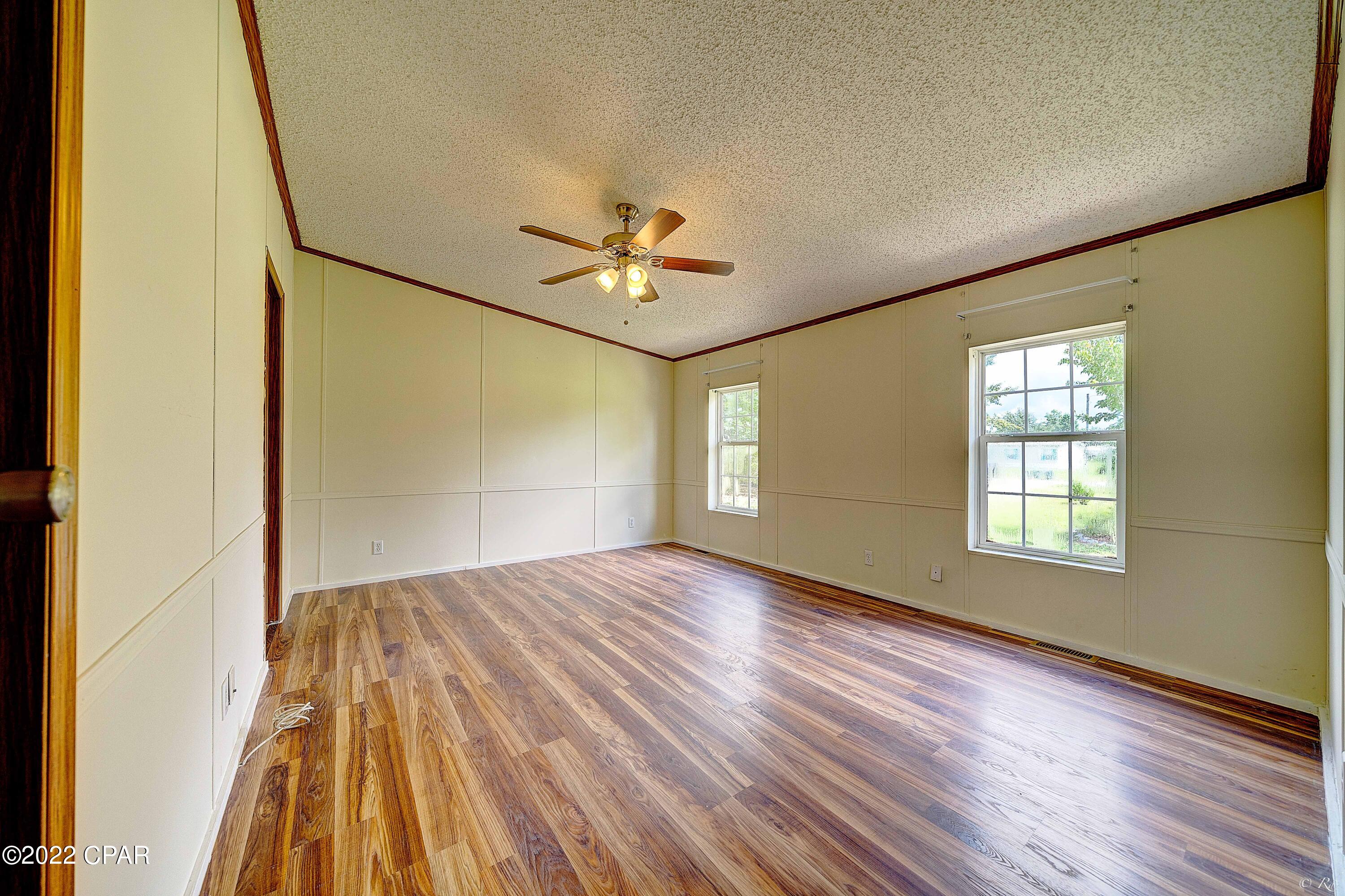 Basswood Estates - Residential