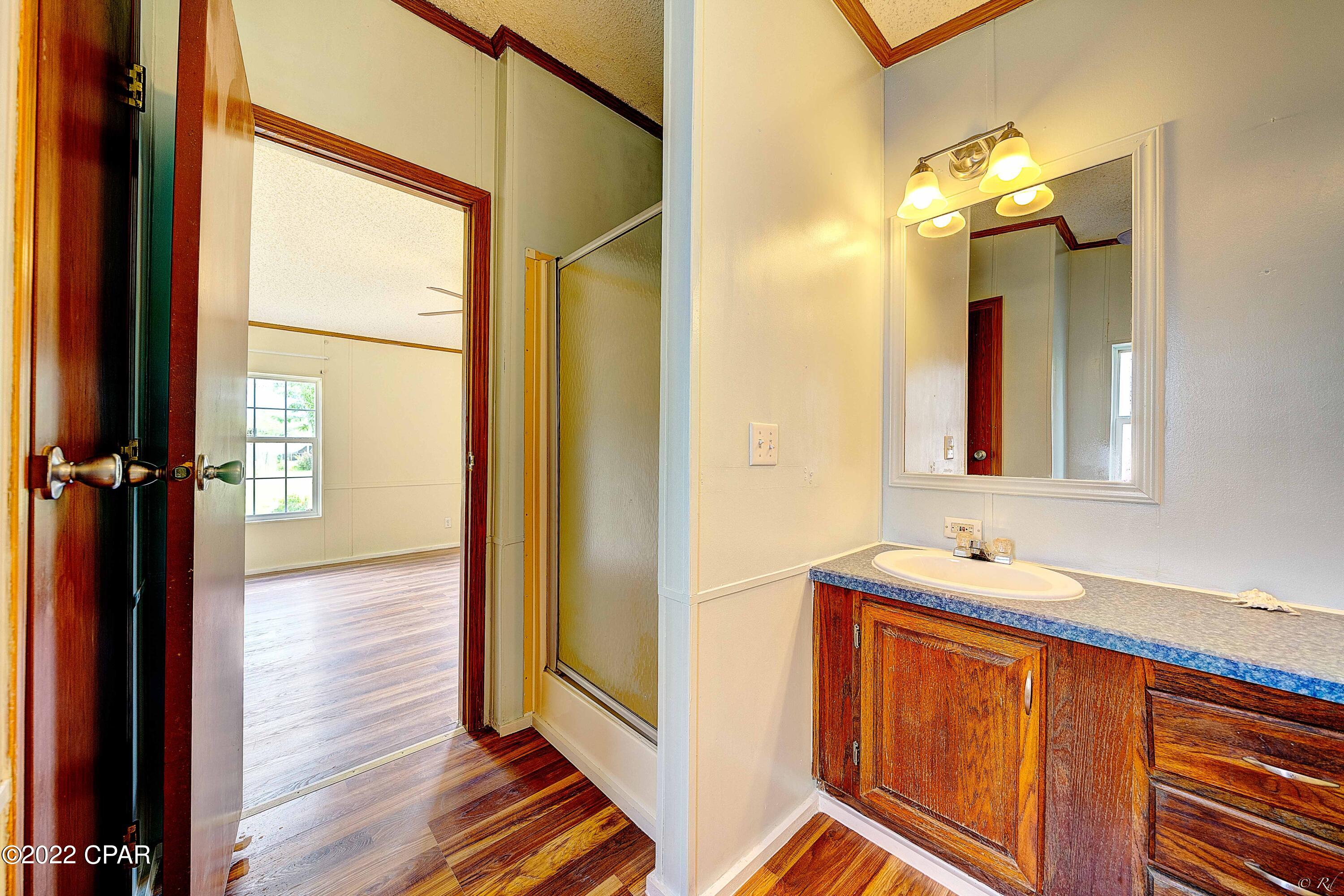 Basswood Estates - Residential