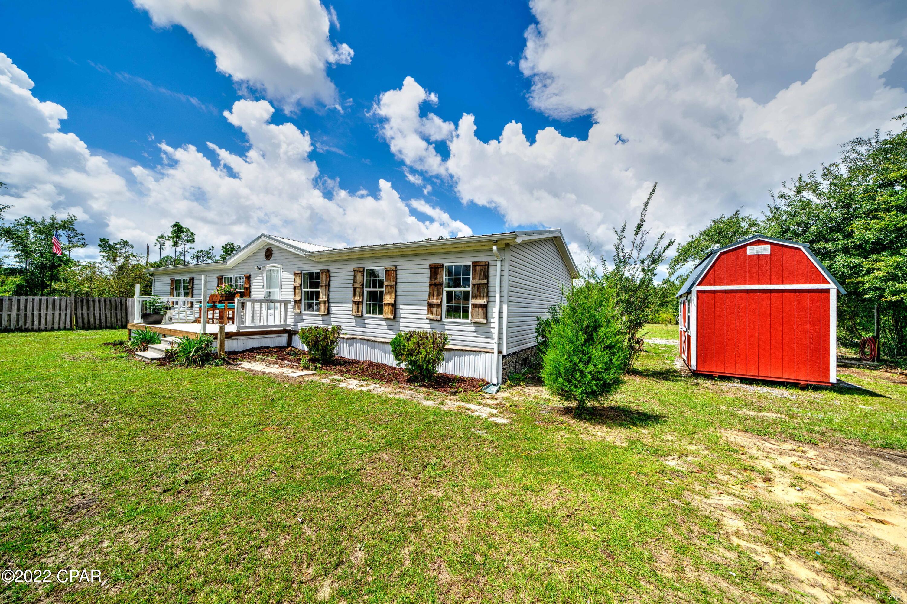 Basswood Estates - Residential