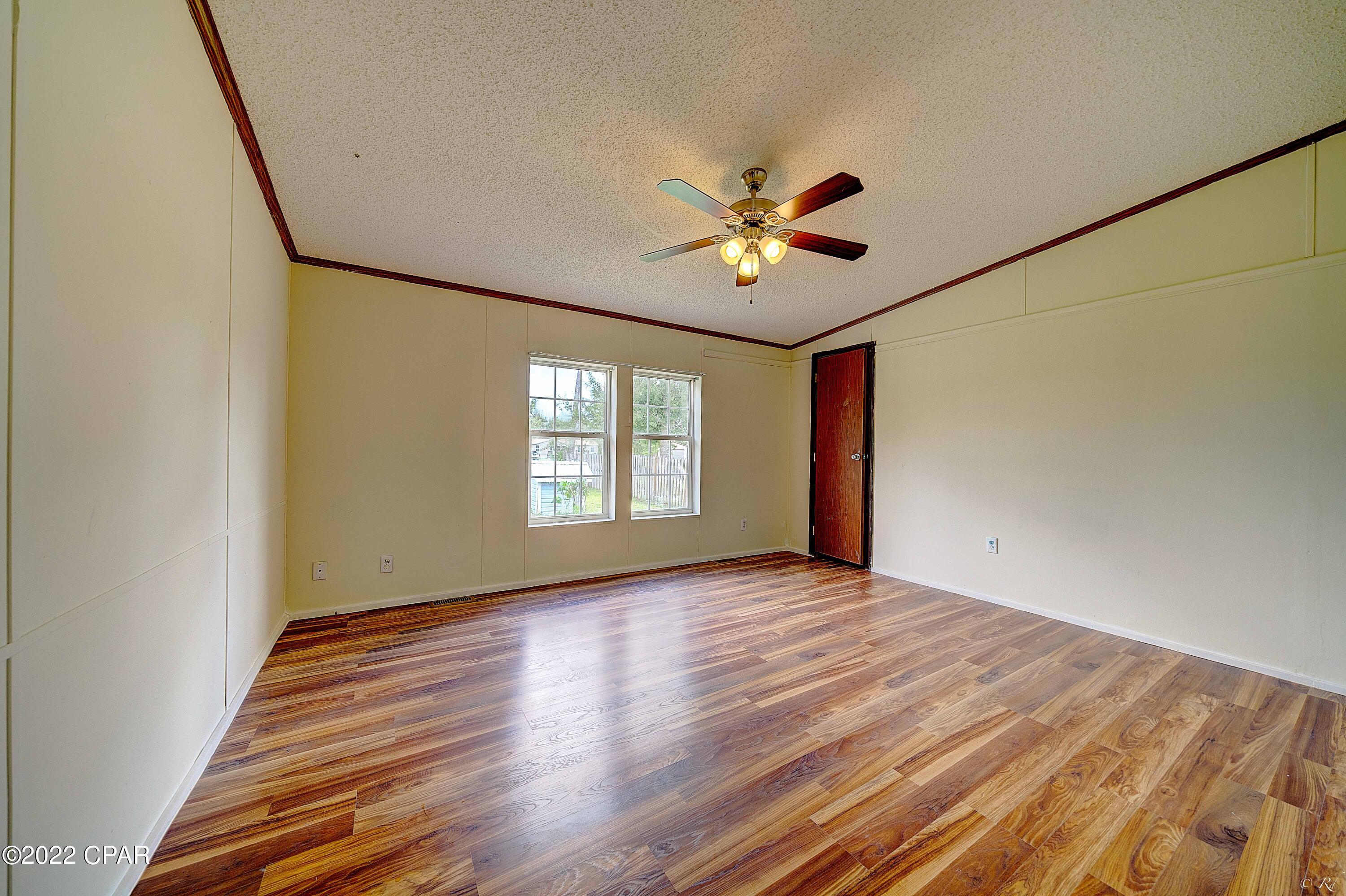 Basswood Estates - Residential